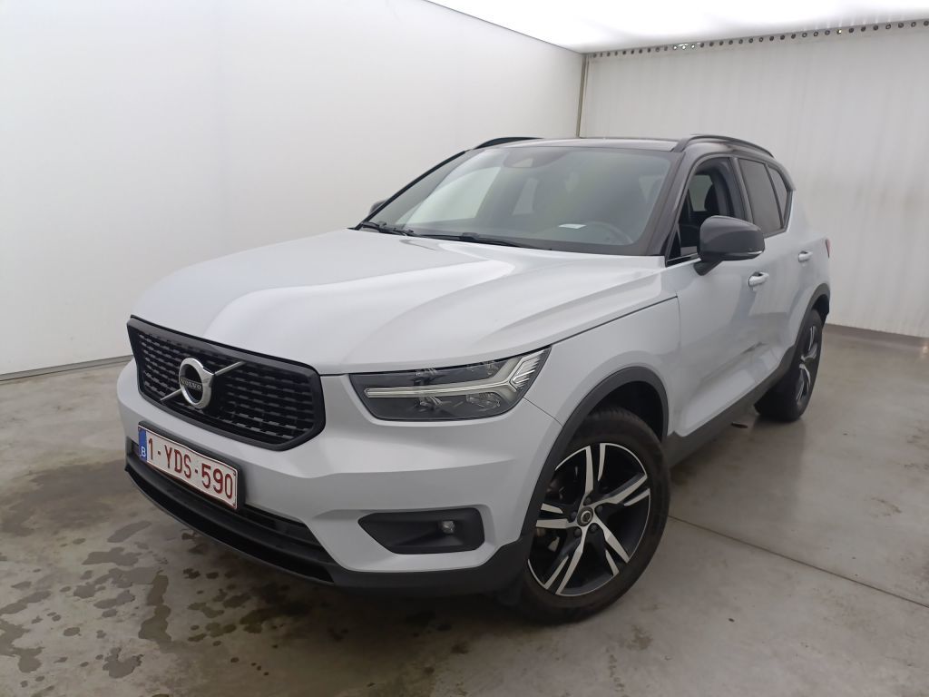 Volvo Xc40 diesel XC40 2.0 D3 R-DESIGN, 2020