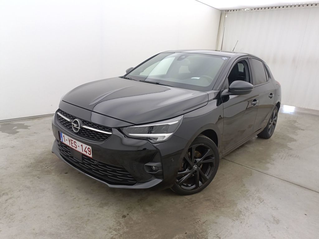 Opel Corsa - 2020 CORSA 1.2 TURBO GS LINE S/S, 2020