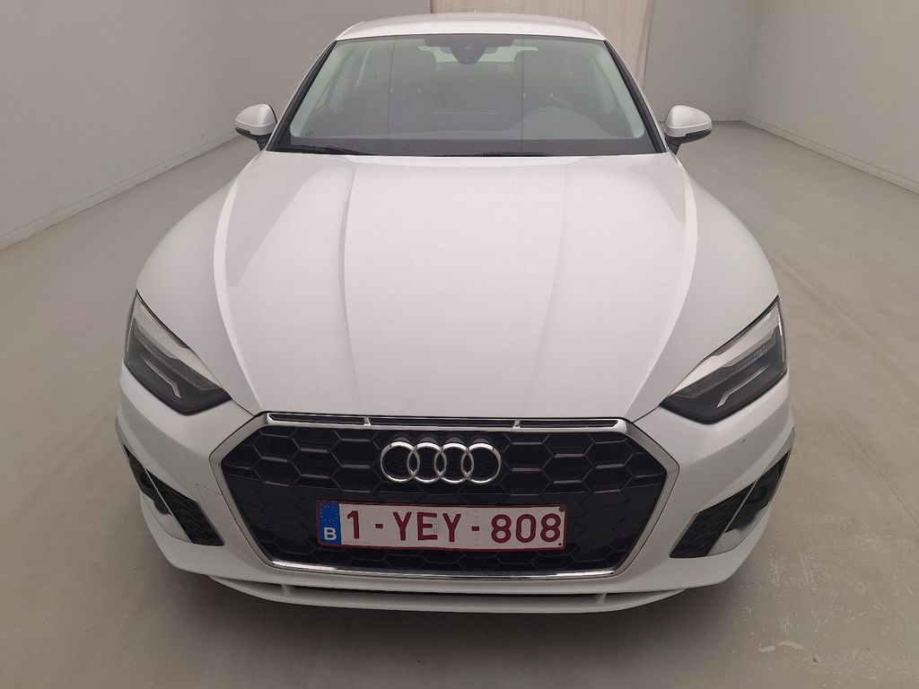 Audi A5 sportback diesel - 2020 A5 SPORTBACK 35 TDI BUSINESS EDITION S LINE S TRONIC, 2020