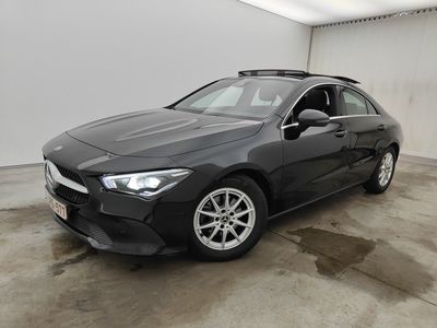 Mercedes-Benz Classe cla coupe diesel (c118) CLA 180 D, 2020