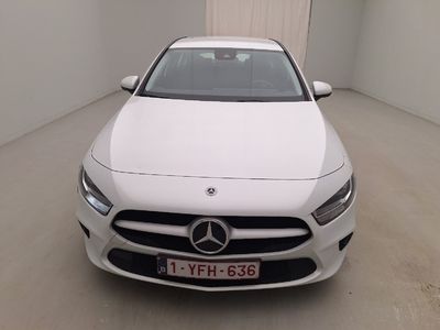 Mercedes-Benz Classe a diesel (w177) A 180 D, 2020