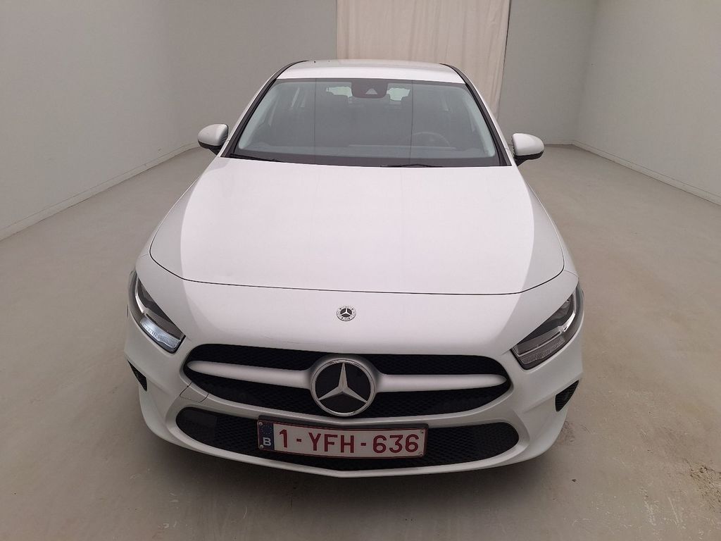 Mercedes-Benz Classe a diesel (w177) A 180 D, 2020