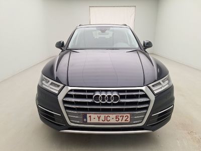 Audi Q5 diesel - 2017 Q5 35 TDI BUSINESS EDITION SPORT S TRONIC, 2020