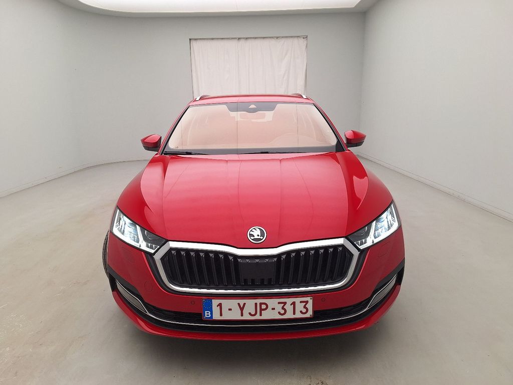 Skoda Octavia combi diesel - 2020 OCTAVIA SW 2.0 TDI SCR STYLE DSG, 2020