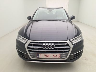 Audi Q5 diesel - 2017 Q5 40 TDI QUATTRO BUSINESS ED.SPORT S TR., 2020