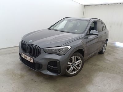 BMW X1 diesel - 2019 X1 2.0 D SDRIVE18 ADBLUE (EU6AP), 2021