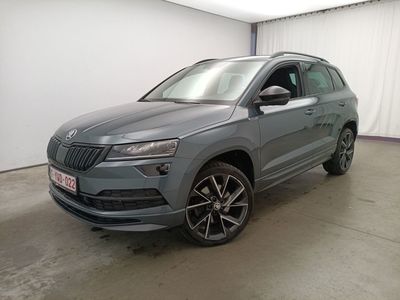 Skoda Karoq KAROQ 1.5 TSI ACT SPORTLINE DSG (EU6AP), 2021