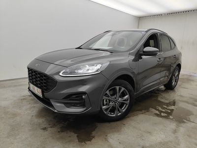 Ford Kuga - 2020 KUGA 2.5 ECOBOOST FWD PHEV ST-LINE X, 2021