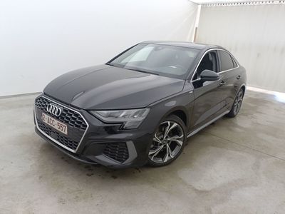 Audi A3 sedan diesel - 2020 A3 30 TDI S LINE, 2021