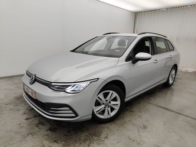 Volkswagen Golf viii variant GOLF SW 1.5 TSI LIFE OPF, 2021