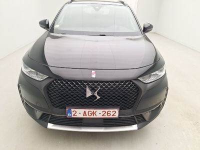 Ds Ds 7 crossback diesel DS 7 CROSSBACK 1.5 BLUEHDI PERFORMANCE LINE (EU6.3), 2021