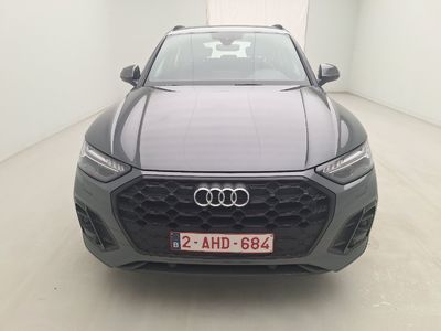 Audi Q5 diesel - 2021 Q5 35 TDI BUSINESS EDITION S LINE S TRONIC, 2021