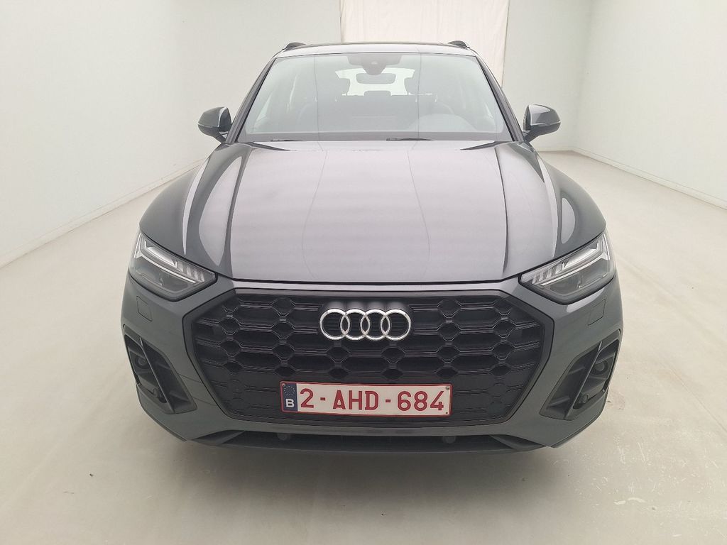 Audi Q5 diesel - 2021 Q5 35 TDI BUSINESS EDITION S LINE S TRONIC, 2021