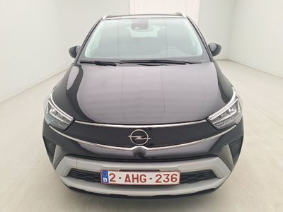 Opel Crossland diesel CROSSLAND 1.5 TD ECOTEC ELEGANCE S/S, 2021