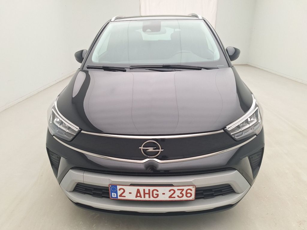 Opel Crossland diesel CROSSLAND 1.5 TD ECOTEC ELEGANCE S/S, 2021