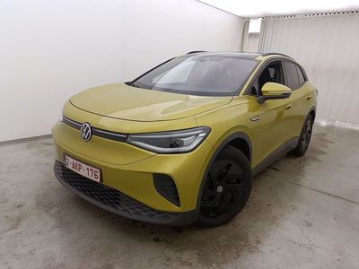 Volkswagen Id.4 ID.4 77 KWH PRO MAX, 2021
