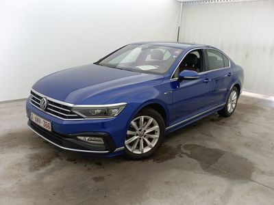 Volkswagen Passat - 2020 PASSAT 1.5 TSI ELEGANCE BUSINESS OPF DSG(EU6AP), 2021