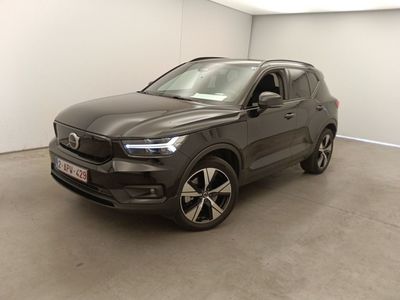 Volvo E-xc40 E-XC40 78 KWH AWD RECHARGE TWIN PLUS (300 KW), 2021