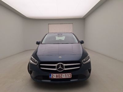 Mercedes-Benz Classe b diesel (w247) B 200 D (EU6AP), 2021
