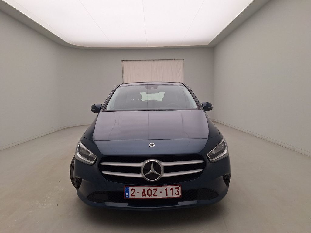 Mercedes-Benz Classe b diesel (w247) B 200 D (EU6AP), 2021