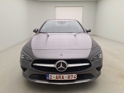 Mercedes-Benz Classe cla coupe (c118) CLA 250 E PHEV BUSINESS SOLUTION, 2021