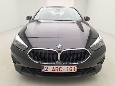 BMW 2 gran coupe diesel - 2019 GRAN COUPE 216 DA ADBLUE, 2021