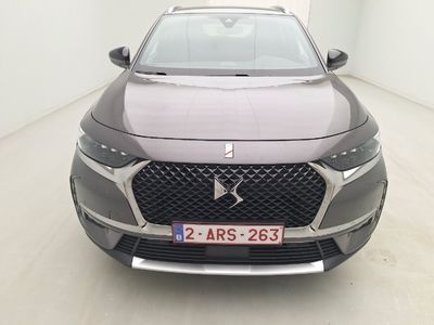 Ds Ds 7 crossback DS 7 CROSSBACK 1.6 E-TENSE 4X4 PHEV RIVOLI, 2021
