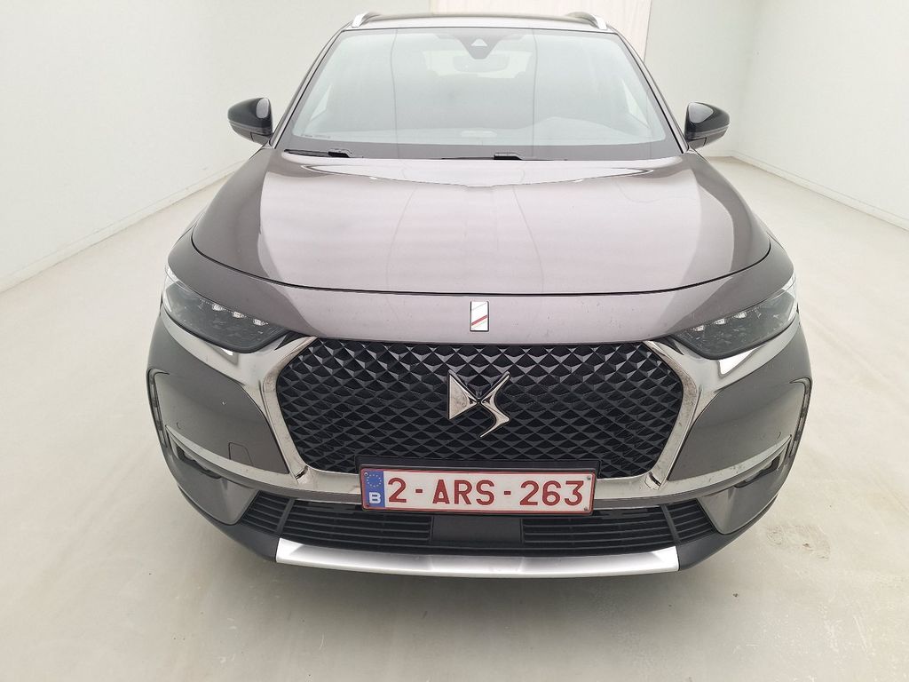 Ds Ds 7 crossback DS 7 CROSSBACK 1.6 E-TENSE 4X4 PHEV RIVOLI, 2021