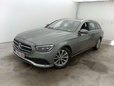 Mercedes-Benz Classe e break diesel (s213) - 2021 E 200 D BUSINESS SOLUTION, 2021