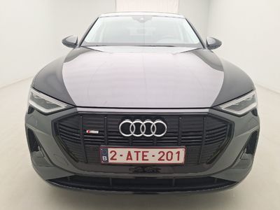 Audi E-tron sportback E-TRON 95 KWH 55 SPORTRBACK QUATTRO S LINE, 2021