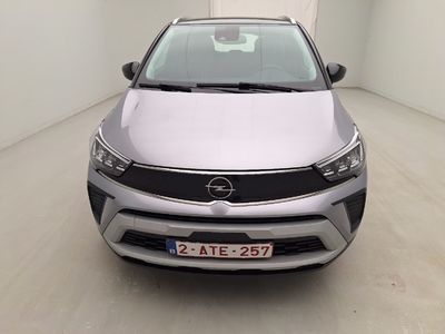 Opel Crossland CROSSLAND 1.2 TURBO GS LINE S/S, 2021