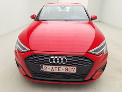 Audi A3 sportback diesel - 2020 A3 SPORTBACK 35 TDI BUSINESS EDITION ATTRACTION S TR., 2021