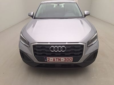 Audi Q2 diesel - 2021 Q2 30 TDI BUSINESS EDITION ATTRACTION S TRONIC, 2021