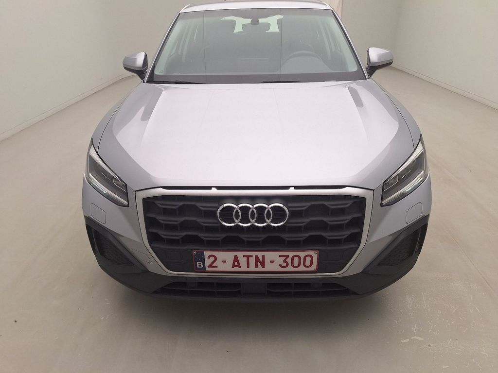 Audi Q2 diesel - 2021 Q2 30 TDI BUSINESS EDITION ATTRACTION S TRONIC, 2021