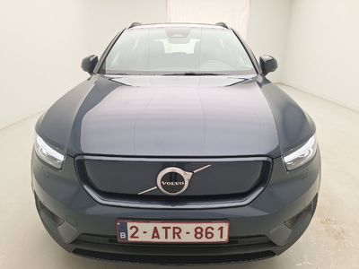 Volvo E-xc40 - 2022 E-XC40 78 KWH AWD RECHARGE TWIN ULTIMATE (300KW, 2021