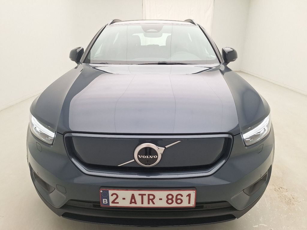 Volvo E-xc40 - 2022 E-XC40 78 KWH AWD RECHARGE TWIN ULTIMATE (300KW, 2021