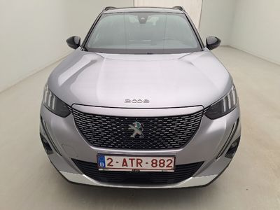 Peugeot E-2008 E-2008 50 KWH GT PACK, 2021