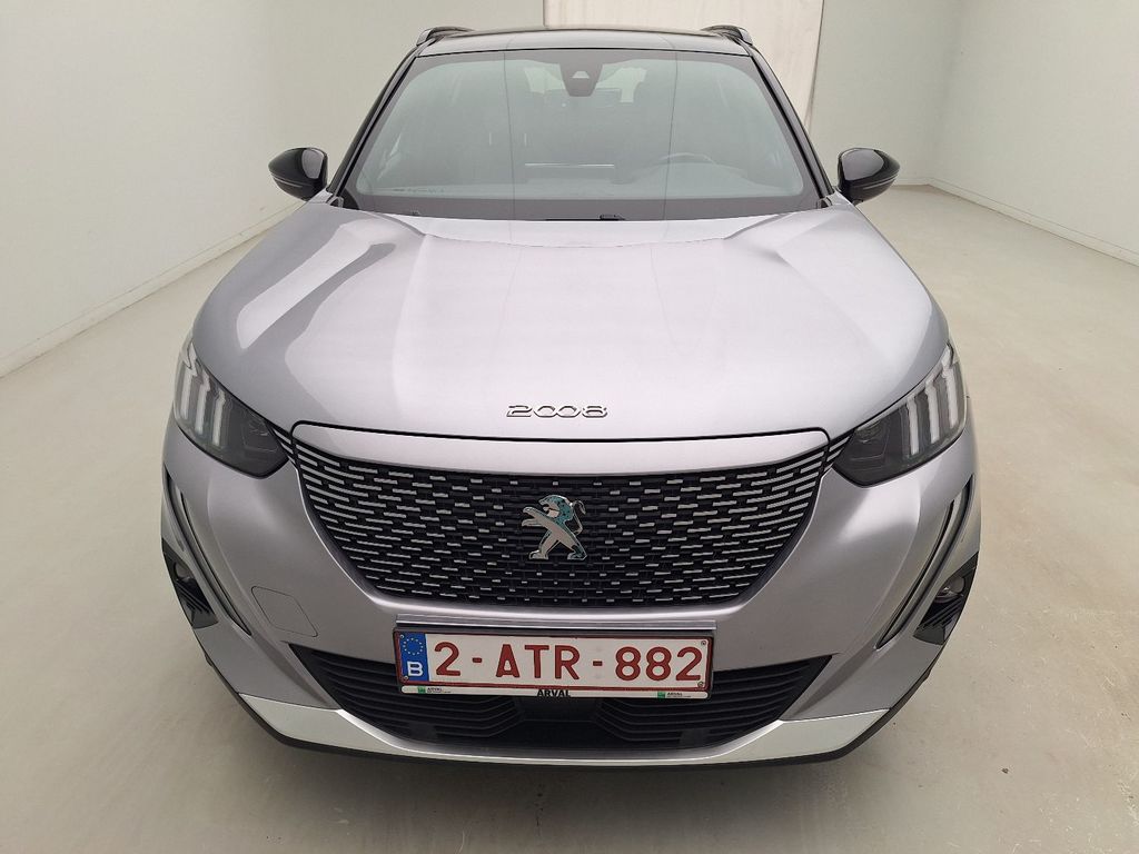 Peugeot E-2008 E-2008 50 KWH GT PACK, 2021