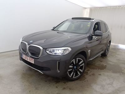 BMW Ix3 IX3 74 KWH IX3, 2021