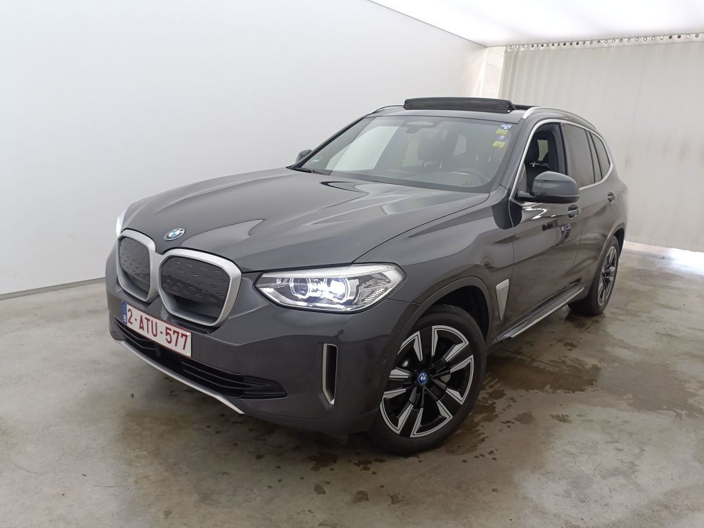 BMW Ix3 IX3 74 KWH IX3, 2021