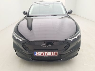 Ford Mustang mach-e MUSTANG MACH-E 76 KWH RWD STANDARD RANGE, 2021