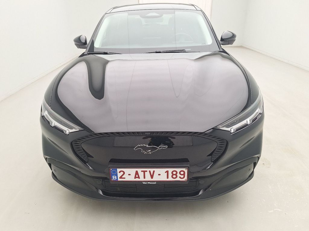 Ford Mustang mach-e MUSTANG MACH-E 76 KWH RWD STANDARD RANGE, 2021