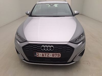 Audi A3 sportback - 2020 A3 SPORTBACK 30 TFSI ATTRACTION, 2021