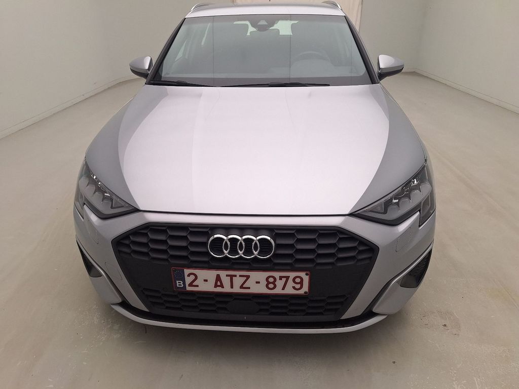 Audi A3 sportback - 2020 A3 SPORTBACK 30 TFSI ATTRACTION, 2021