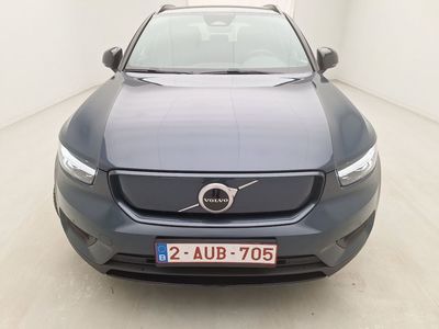 Volvo E-xc40 E-XC40 78 KWH AWD RECHARGE TWIN PLUS (300 KW), 2021