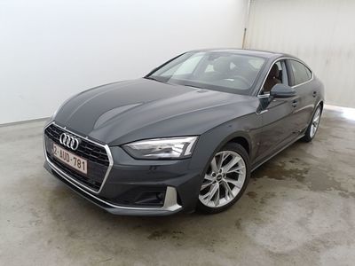 Audi A5 sportback diesel - 2020 A5 SPORTBACK 35 TDI BUSINESS ED.ADVANCED S TR.(EU6AP), 2021