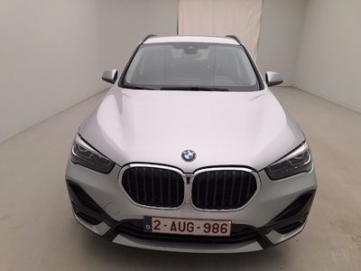 BMW X1 - 2019 X1 1.5IA XDRIVE25E PHEV OPF, 2021