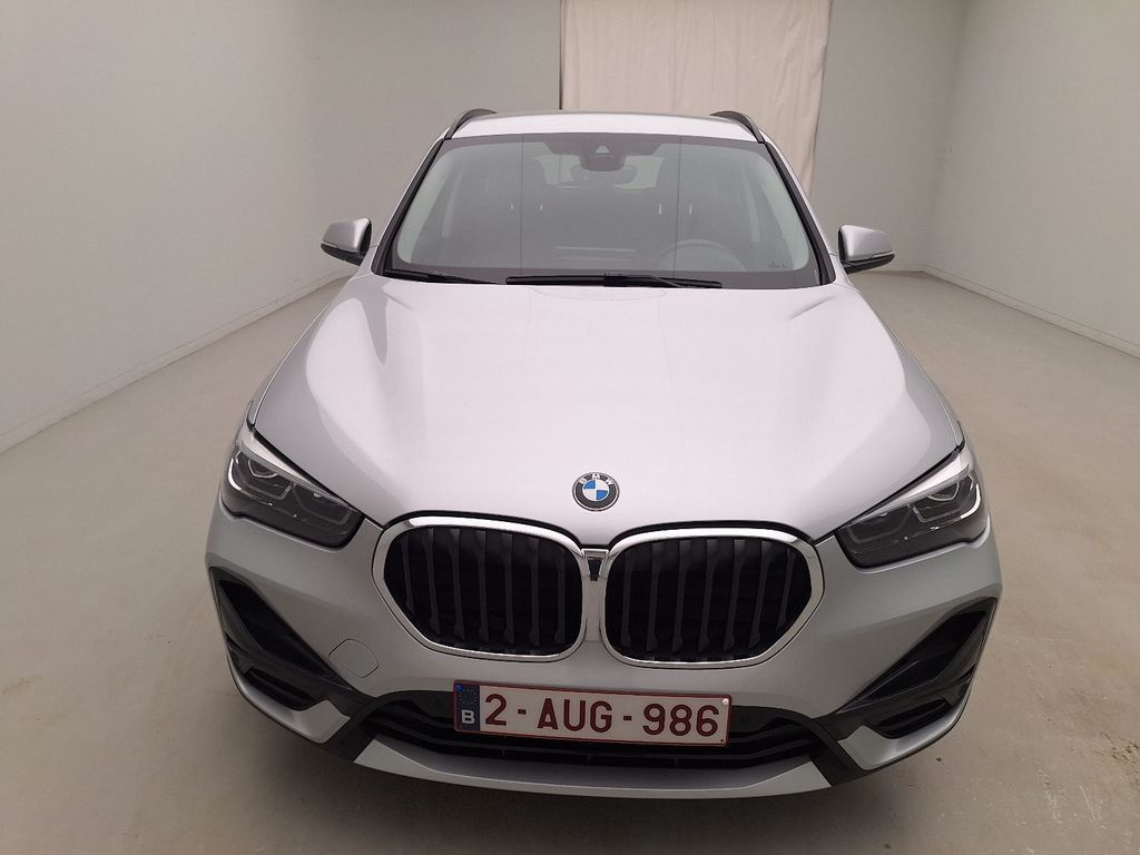 BMW X1 - 2019 X1 1.5IA XDRIVE25E PHEV OPF, 2021