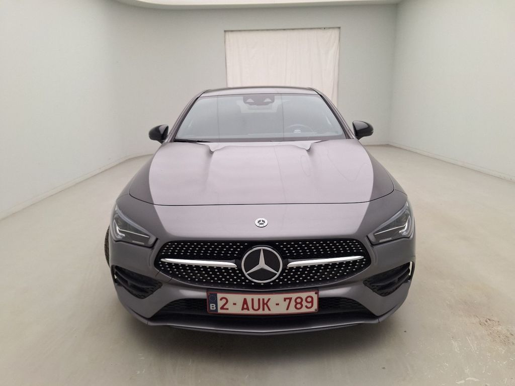 Mercedes-Benz Classe cla coupe (c118) CLA 250 E PHEV BUSINESS SOLUTION, 2021