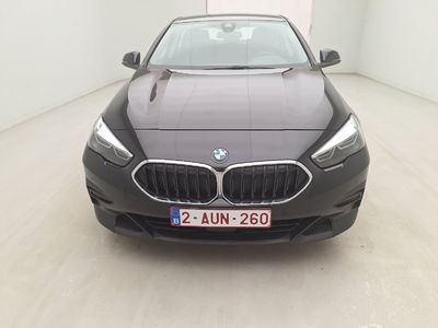 BMW 2 gran coupe diesel - 2019 GRAN COUPE 216 DA ADBLUE, 2021
